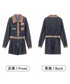 Patch Light Denim Series